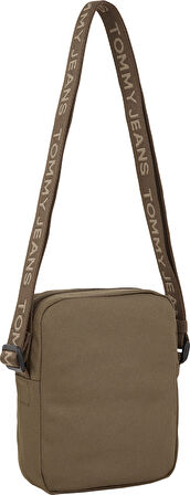 Tommy Hilfiger Erkek Çapraz Çanta AM0AM13710GWN