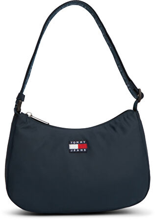 Tommy Hilfiger Kadın Çapraz Çanta AW0AW17888C1G