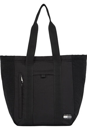 Tommy Hilfiger Kadın Omuz Çantası AM0AM13718BDS