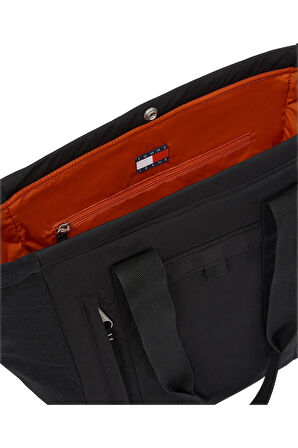 Tommy Hilfiger Kadın Omuz Çantası AM0AM13718BDS