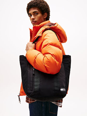 Tommy Hilfiger Kadın Omuz Çantası AM0AM13718BDS