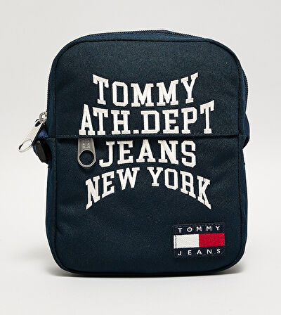 Tommy Hilfiger Erkek Çapraz Çanta AM0AM13816C1G