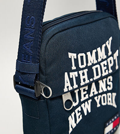 Tommy Hilfiger Erkek Çapraz Çanta AM0AM13816C1G