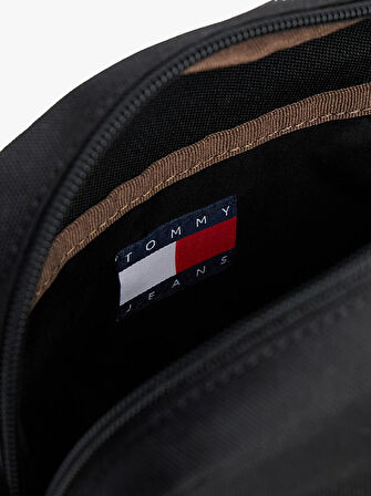 Tommy Hilfiger Erkek Çapraz Çanta AM0AM13710BDS