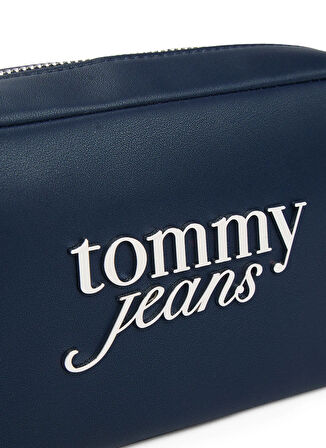 Tommy Hilfiger Koyu Mavi Kadın Omuz Çantası AW0AW17897C1G