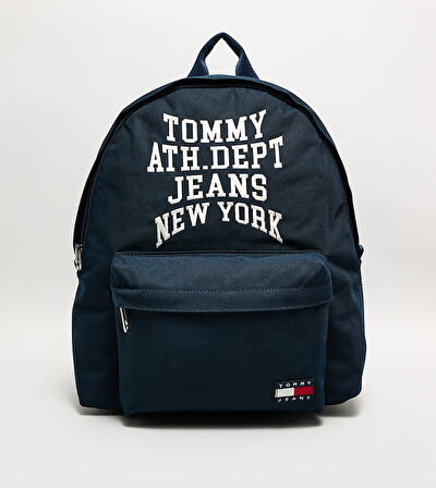 Tommy Hilfiger Erkek Sırt Çanta AM0AM13730C1G