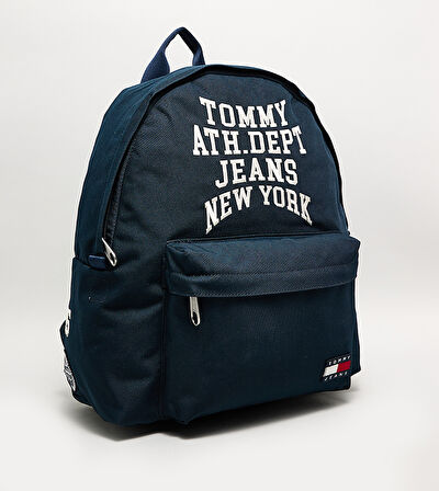 Tommy Hilfiger Erkek Sırt Çanta AM0AM13730C1G