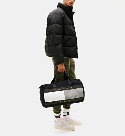 Tommy Hilfiger Unisex El Valiz AM0AM13706BDS