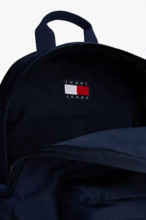 Kadın Ön Cepli Sırt Çantası - Lacivert | undefined