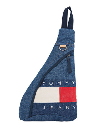 Tommy Hilfiger Erkek Çapraz Çanta AM0AM138151AF