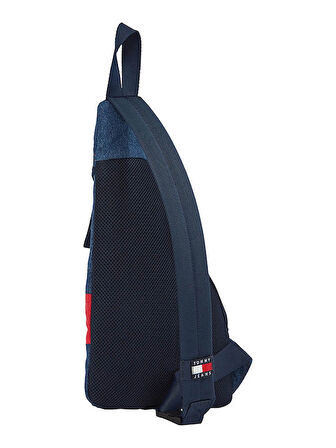Tommy Hilfiger Erkek Çapraz Çanta AM0AM138151AF
