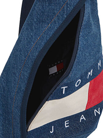 Tommy Hilfiger Erkek Çapraz Çanta AM0AM138151AF