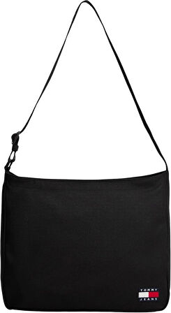 Tommy Hilfiger Erkek Çapraz Çanta AM0AM13711BDS