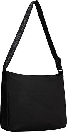 Tommy Hilfiger Erkek Çapraz Çanta AM0AM13711BDS