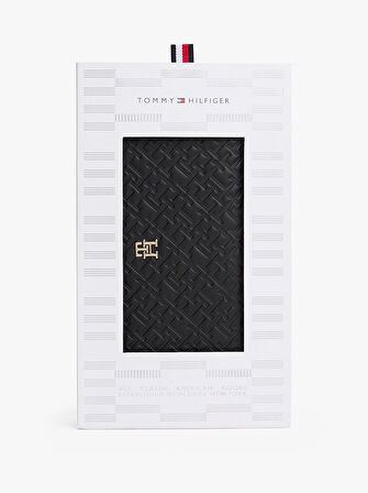 Tommy Hilfiger Kadın Cüzdan AW0AW18036BDS
