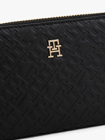 Tommy Hilfiger Kadın Cüzdan AW0AW18036BDS