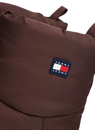 Tommy Hilfiger Koyu Kahve Kadın Bot EN0EN02823GS7