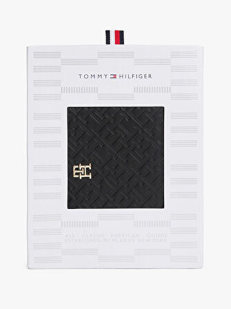 Tommy Hilfiger Kadın Cüzdan AW0AW18035BDS