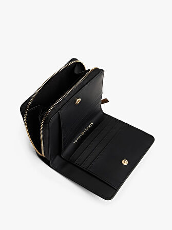 Tommy Hilfiger Kadın Cüzdan AW0AW18035BDS