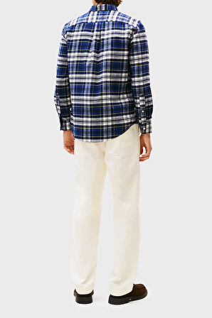 Tommy Hilfiger Erkek Gömlek MW0MW41345 0MS