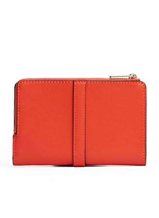Tommy Hilfiger Turuncu Kadın Cüzdan AW0AW17752SPP