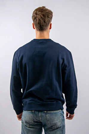 Calvin Klein Erkek Sweatshirt-LV04RC296G