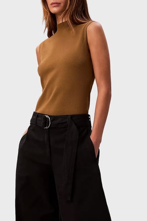 Calvin Klein Bayan Pantolon LV044E619G UB1
