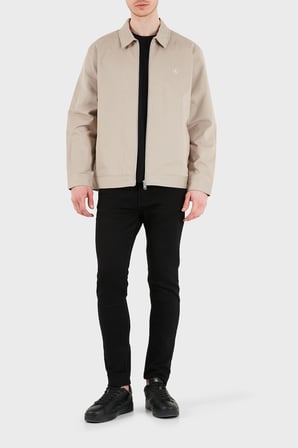 Calvin Klein Erkek Ceket LV04RE405G RAK