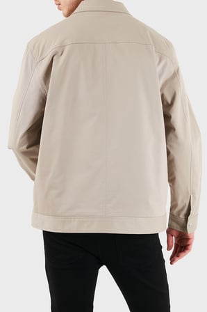 Calvin Klein Erkek Ceket LV04RE405G RAK