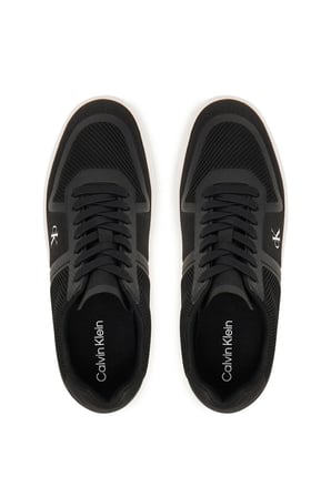 Calvin Klein Erkek Sneaker-HM0HM02130