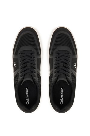 Calvin Klein Erkek Sneaker-HM0HM02130