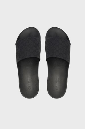 Calvin Klein Erkek Terlik HM0HM02110 0GT