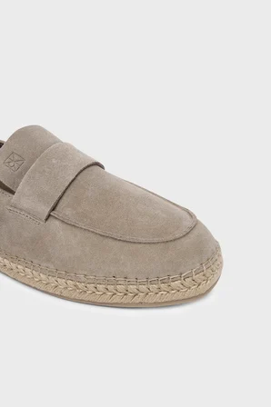 Calvin Klein Erkek Espadril HM0HM02072 PBO