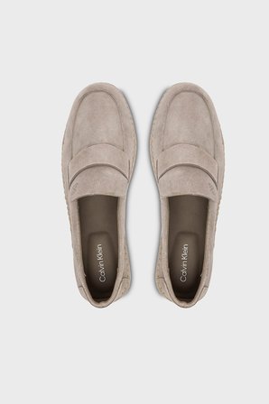 Calvin Klein Erkek Espadril HM0HM02072 PBO