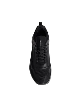 Calvin Klein HM0HM02164 Light Eva Run Lace Sock Mm Erkek Günlük Ayakkabı