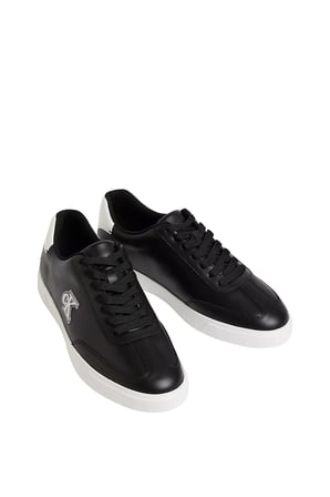 Calvin Klein Erkek Sneaker-HM0HM02124
