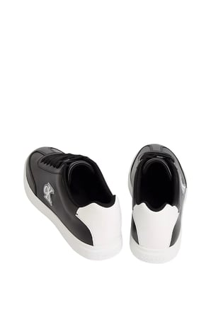 Calvin Klein Erkek Sneaker-HM0HM02124