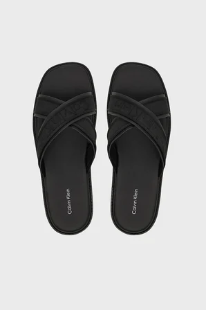 Calvin Klein Erkek Terlik HM0HM02101 0GJ