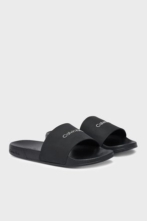 Calvin Klein Erkek Terlik HM0HM02107 0GJ