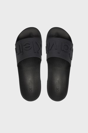 Calvin Klein Erkek Terlik HM0HM02113 0GJ