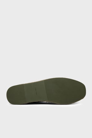 Calvin Klein Erkek Ayakkabı HM0HM02075 LDI