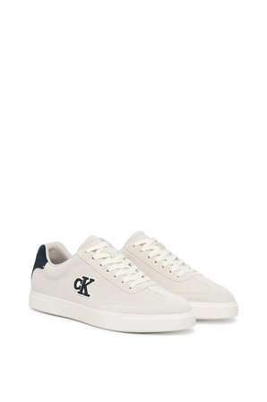 Calvin Klein Erkek Sneaker-HM0HM02125