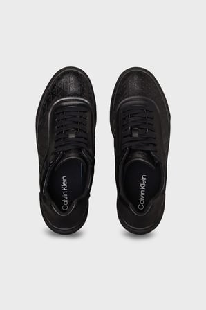 Calvin Klein Erkek Ayakkabı HM0HM02132 0GT
