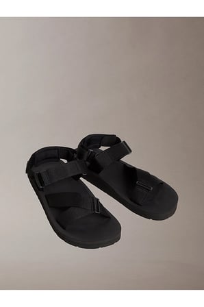 Erkek Essential Diecut Arkası Bantlı Sandalet