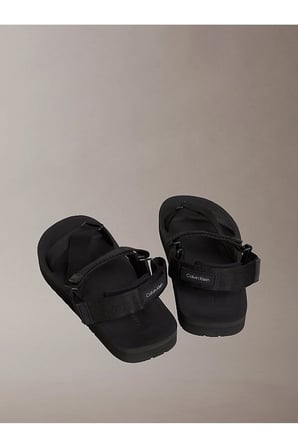 Erkek Essential Diecut Arkası Bantlı Sandalet