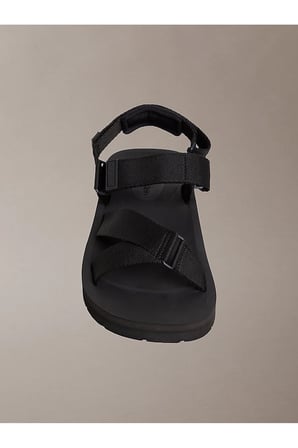 Erkek Essential Diecut Arkası Bantlı Sandalet