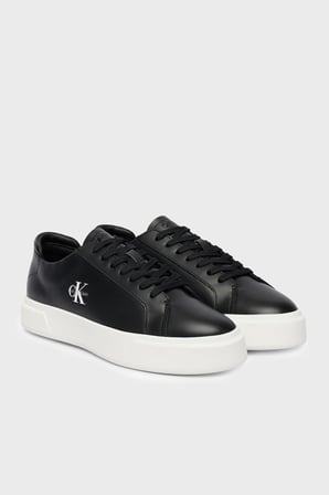Calvin Klein Erkek Ayakkabı YM0YM01460 BEH
