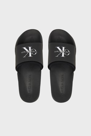 Calvin Klein Erkek Terlik HM0HM02229 0GJ