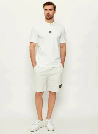 Calvin Klein Siyah Erkek Sneaker BASKET CUPSOLE 2STRAPS LTH