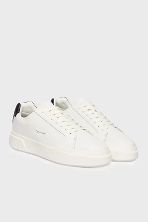 Calvin Klein Erkek Ayakkabı YM0YM01344 06X